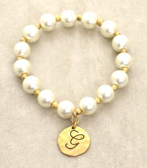 Ace High Trends INITIAL JEWELRY,BRACELETS | EARRINGS,SALE,JEWELRY