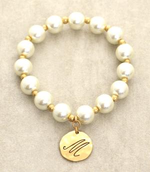 Ace High Trends INITIAL JEWELRY,BRACELETS | EARRINGS,SALE,JEWELRY