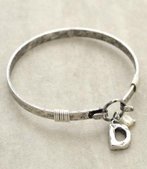 Ace High Trends INITIAL JEWELRY,BRACELETS | EARRINGS