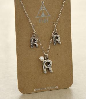 Ace High Trends INITIAL JEWELRY,NECKLACES | RINGS,SALE,JEWELRY