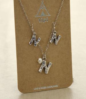 Ace High Trends INITIAL JEWELRY,NECKLACES | RINGS,SALE,JEWELRY