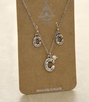 Ace High Trends INITIAL JEWELRY,NECKLACES | RINGS,SALE,JEWELRY