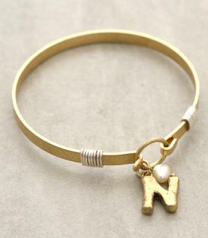 Ace High Trends INITIAL JEWELRY,BRACELETS | EARRINGS,SALE,JEWELRY