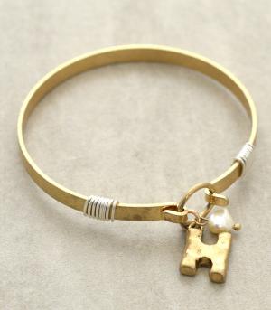 Ace High Trends INITIAL JEWELRY,BRACELETS | EARRINGS,SALE,JEWELRY