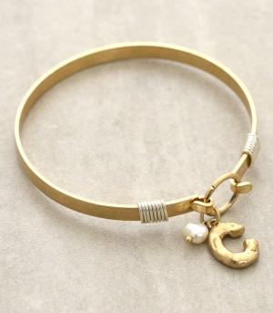 Ace High Trends INITIAL JEWELRY,BRACELETS | EARRINGS,SALE,JEWELRY