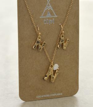 Ace High Trends INITIAL JEWELRY,NECKLACES | RINGS,SALE,JEWELRY