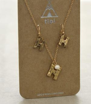 Ace High Trends INITIAL JEWELRY,NECKLACES | RINGS,SALE,JEWELRY