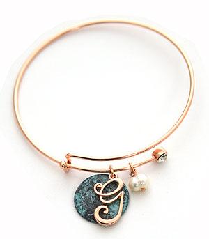 Ace High Trends INITIAL JEWELRY,BRACELETS | EARRINGS,SALE,JEWELRY