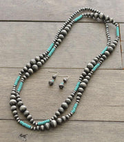Ace High Trends NECKLACES,WESTERN LONG NECKLACES