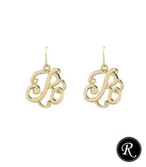 Ace High Trends INITIAL JEWELRY,BRACELETS | EARRINGS,SALE,JEWELRY