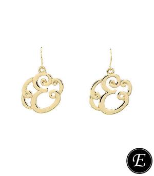 Ace High Trends INITIAL JEWELRY,BRACELETS | EARRINGS,SALE,JEWELRY