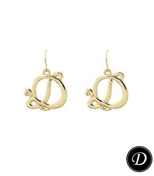 Ace High Trends INITIAL JEWELRY,BRACELETS | EARRINGS,SALE,JEWELRY