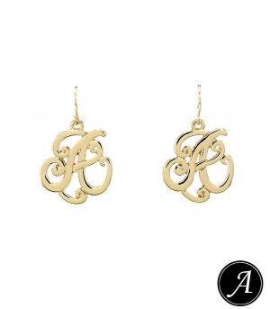 Ace High Trends INITIAL JEWELRY,BRACELETS | EARRINGS,SALE,JEWELRY