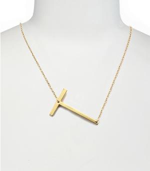 Ace High Trends INITIAL JEWELRY,NECKLACES | RINGS