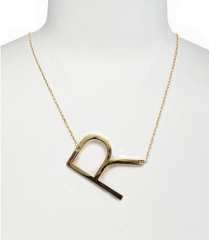 Ace High Trends INITIAL JEWELRY,NECKLACES | RINGS