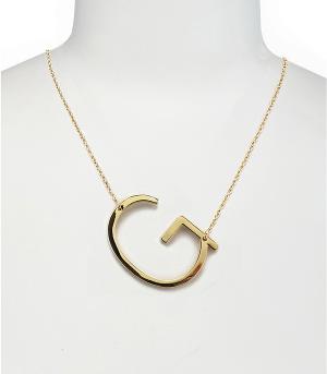 Ace High Trends INITIAL JEWELRY,NECKLACES | RINGS