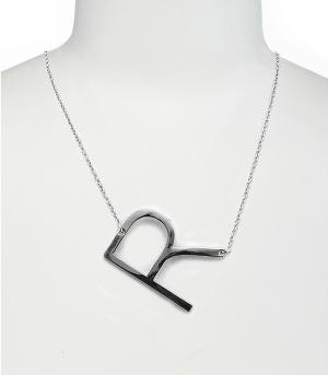 Ace High Trends INITIAL JEWELRY,NECKLACES | RINGS