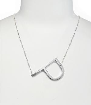 Ace High Trends INITIAL JEWELRY,NECKLACES | RINGS