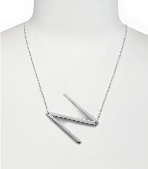 Ace High Trends INITIAL JEWELRY,NECKLACES | RINGS