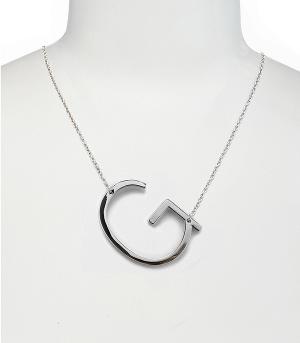Ace High Trends INITIAL JEWELRY,NECKLACES | RINGS