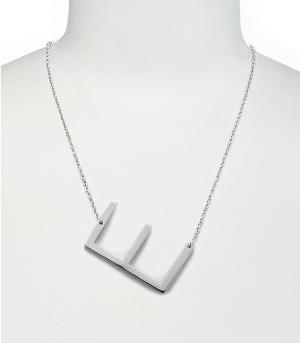 Ace High Trends INITIAL JEWELRY,NECKLACES | RINGS