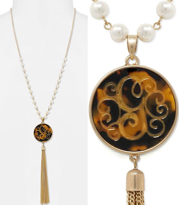 Ace High Trends INITIAL JEWELRY,NECKLACES | RINGS,SALE,JEWELRY