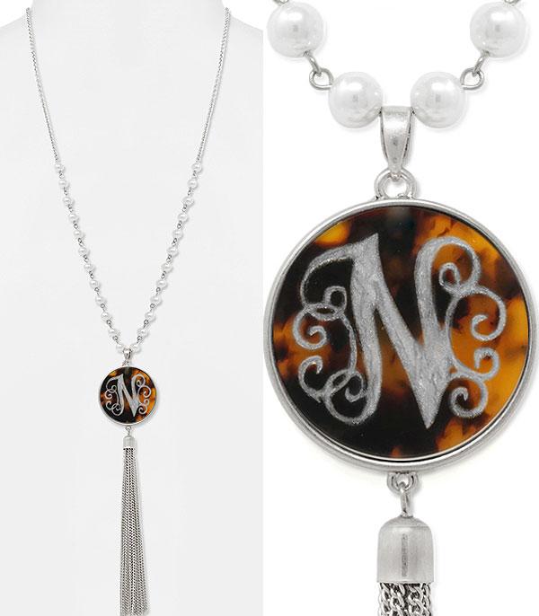 Ace High Trends INITIAL JEWELRY,NECKLACES | RINGS,SALE,JEWELRY