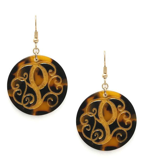 Ace High Trends INITIAL JEWELRY,BRACELETS | EARRINGS,SALE,JEWELRY