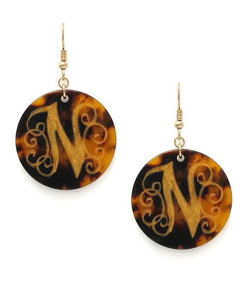 Ace High Trends INITIAL JEWELRY,BRACELETS | EARRINGS,SALE,JEWELRY