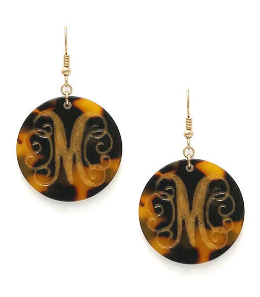 Ace High Trends INITIAL JEWELRY,BRACELETS | EARRINGS,SALE,JEWELRY