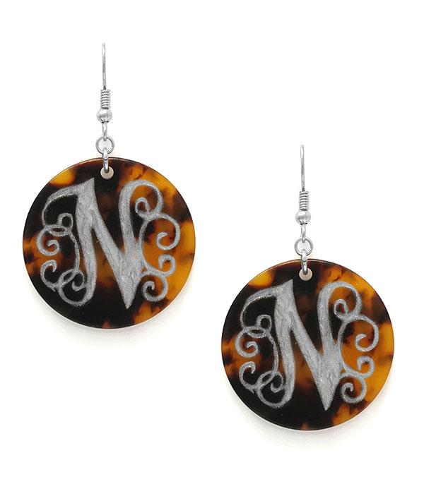 Ace High Trends INITIAL JEWELRY,BRACELETS | EARRINGS,SALE,JEWELRY