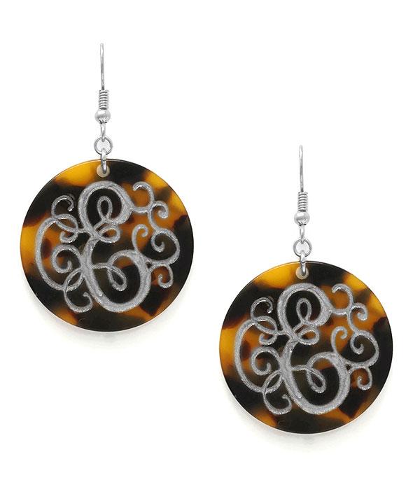 Ace High Trends INITIAL JEWELRY,BRACELETS | EARRINGS,SALE,JEWELRY