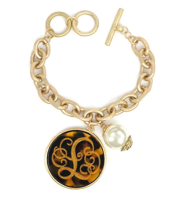 Ace High Trends INITIAL JEWELRY,BRACELETS | EARRINGS,SALE,JEWELRY