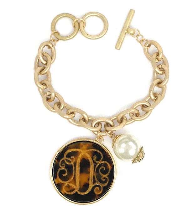Ace High Trends INITIAL JEWELRY,BRACELETS | EARRINGS,SALE,JEWELRY