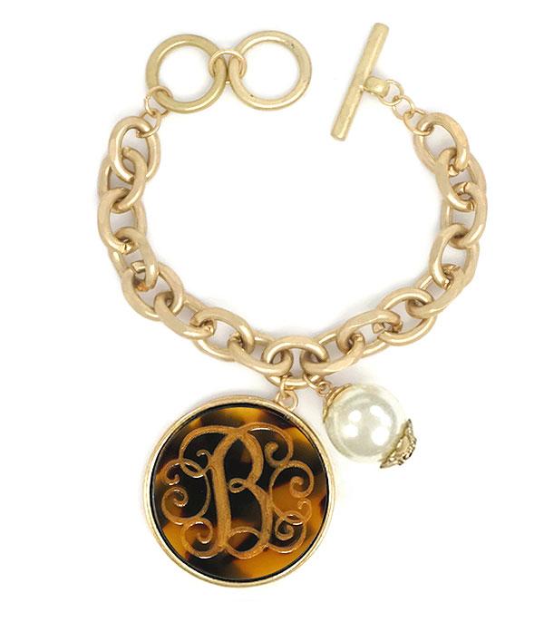 Ace High Trends INITIAL JEWELRY,BRACELETS | EARRINGS,SALE,JEWELRY