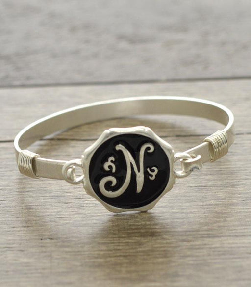 Ace High Trends INITIAL JEWELRY,BRACELETS | EARRINGS,SALE,JEWELRY