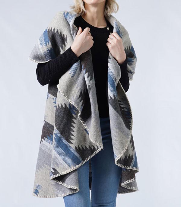 Ace High Trends KIMONO I SCARVES,VEST/ CARDIGAN,SALE,SCARVES | APPAREL 