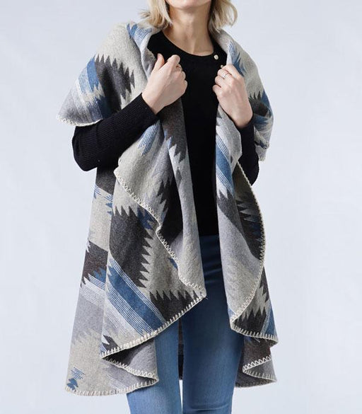 Ace High Trends KIMONO I SCARVES,VEST/ CARDIGAN,SALE,SCARVES | APPAREL 