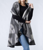 Ace High Trends KIMONO I SCARVES,VEST/ CARDIGAN,SALE,SCARVES | APPAREL 