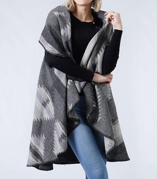 Ace High Trends KIMONO I SCARVES,VEST/ CARDIGAN,SALE,SCARVES | APPAREL 