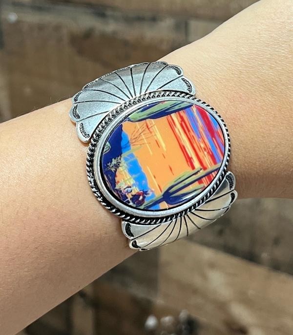 Ace High Trends BRACELETS,STRETCH