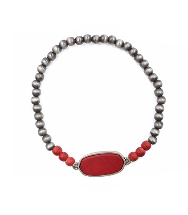 Ace High Trends BRACELETS,STRETCH-BEAD,SALE,JEWELRY