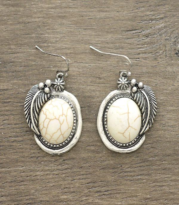 Ace High Trends EARRINGS,WESTERN HOOK EARRINGS,SALE,JEWELRY