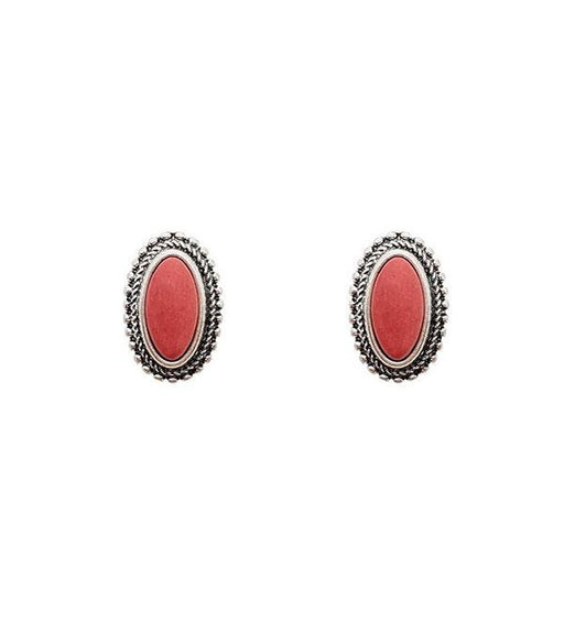 Ace High Trends EARRINGS,POST EARRINGS