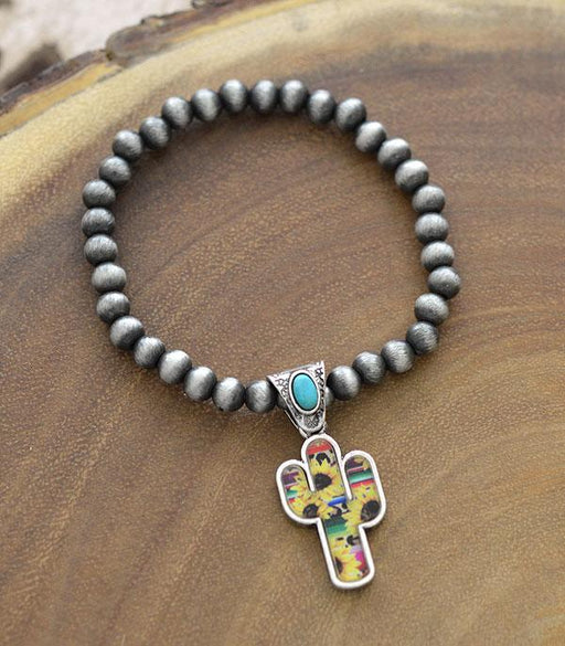 Ace High Trends BRACELETS,STRETCH-BEAD,SALE,JEWELRY