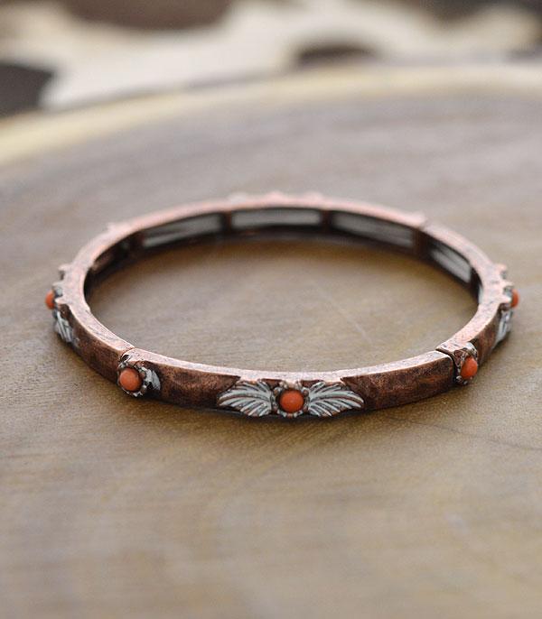 Ace High Trends BRACELETS,STRETCH