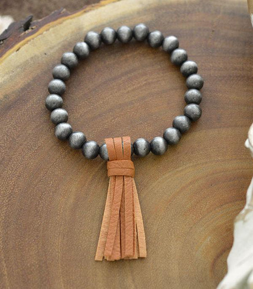 Ace High Trends BRACELETS,STRETCH-BEAD,SALE,JEWELRY