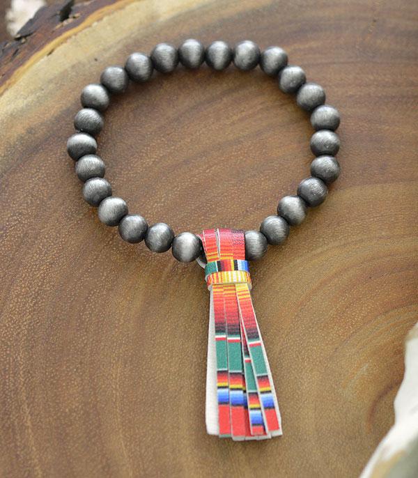 Ace High Trends BRACELETS,STRETCH-BEAD,SALE,JEWELRY