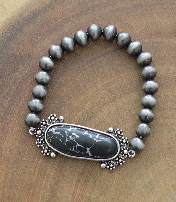 Ace High Trends BRACELETS,STRETCH-BEAD