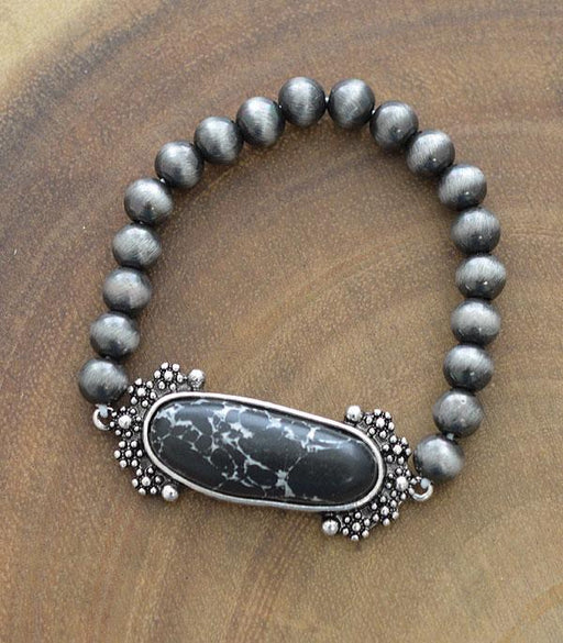 Ace High Trends BRACELETS,STRETCH-BEAD